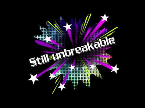 Still unbreakable (Full Version) / Des-ROW Ft. Vanilla Ice