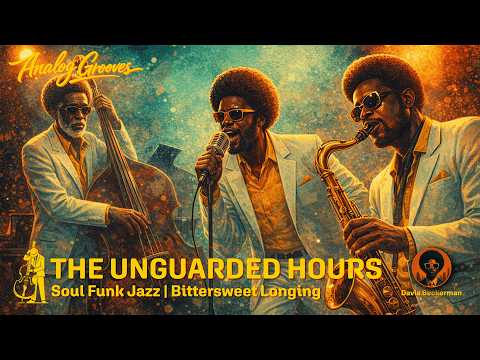 The Unguarded Hours