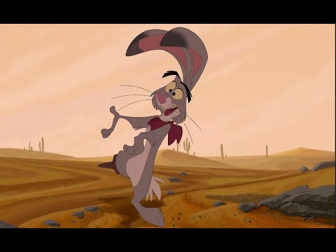 Mucche alla riscossa Home on the range in Italiano