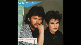 Gemini - 1985 - Another You Another Me