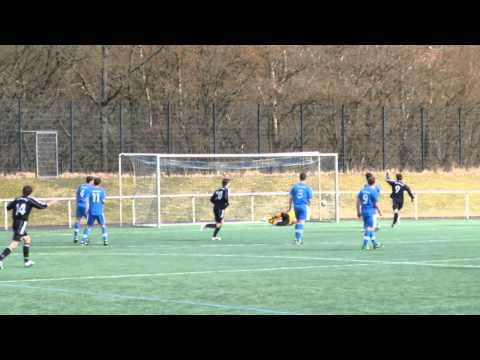 SV Netphen - VSV Wenden 0:1