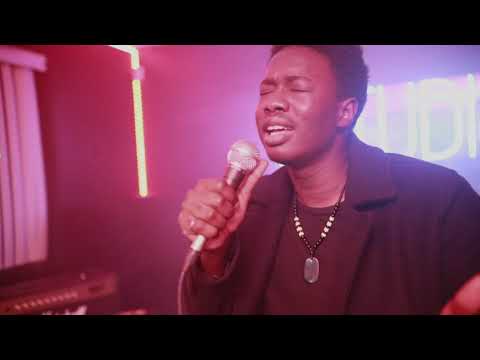 Red Records Music | Ian Ouedraogo - Eliya Eliya Cover