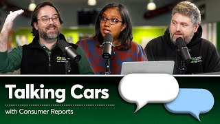 New Car Reliability, Swapping Wheel Sizes, & Is Undercoating Worth It? | Talking