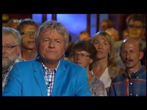 Mitternachtsspitzen - 06.07.2013 - HQ