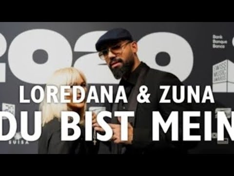 Loredana X Zuna Du bist Mein (Official Viedeo)
