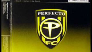 Mystica - Africa Horizon (Mystica Mix)