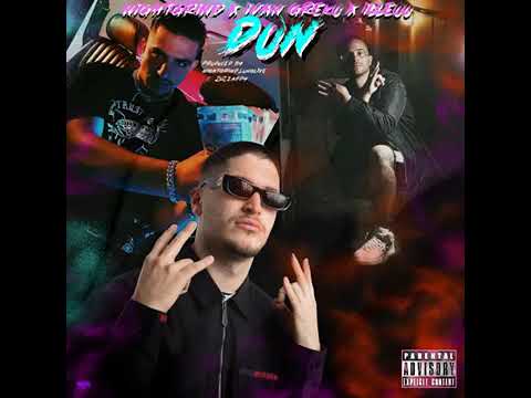 ivan greko ft illeoo DON