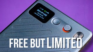 I Tested Ailith RecNote’s Free Plan – Here’s the Catch