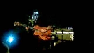 The Whole World Got The Eyes On You - The Legendary Tiger Man (Plano B)