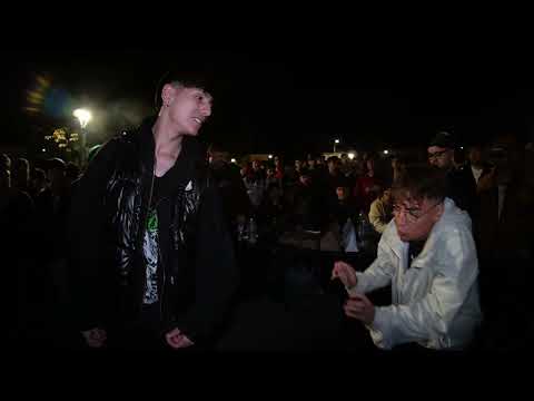 CITOVY vs. DRAKER: Octavos - Liga Inmortal Individual / Fecha 12