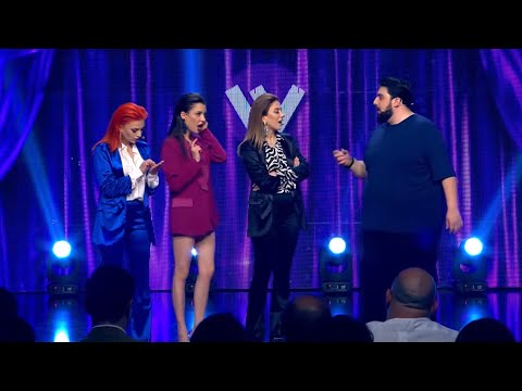 Women's Club 171 - STORIES