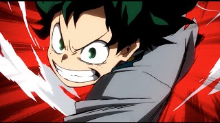 My Hero Academia img