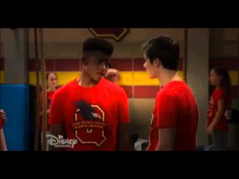 Girl Meets World | Gym Class (1x13)