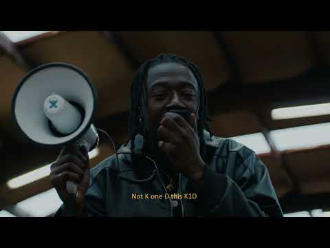K1D - F.B.W.L. (Intro) [Official Video]