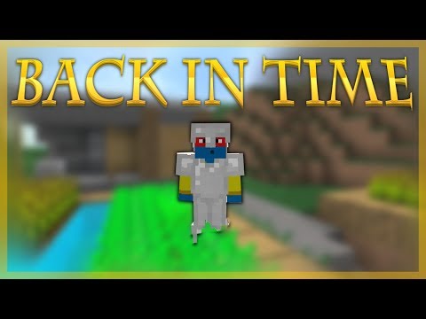 Fastest Full Iron — Back in Time UHC: S4E1
