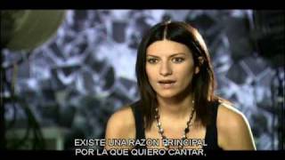 La meta de mi viaje -Laura Pausini (Dedicada a su padre)