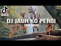 DJ JAUH KO PERGI X SAPE DAYAK - REFORMANDA X DJ HAFIDZ VIRAL TIKTOK 2026
