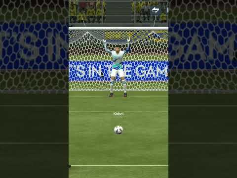 pel'e is the no. 1 of all time best shot