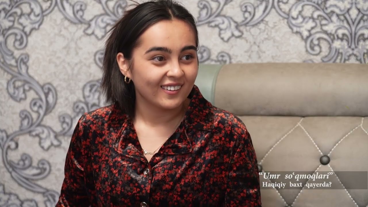 Haqiqiy baxt qayerda?! || UMR SO'QMOQLARI