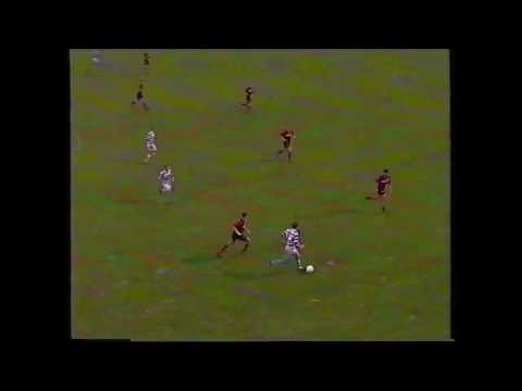 3 mei 1997: De Graafschap- SC Heerenveen 2-1 #OldiesDTC