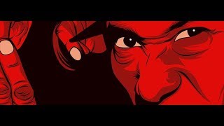 STICKY FINGAZ - THUG LIKE ME -