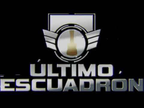 Ultimo Escuadrón - Del Capis hasta San Diego (2020) | Kompadre’S MUSIC
