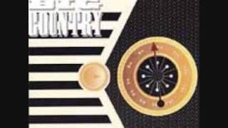 BIG COUNTRY SAVE ME GREATEST 12&quot; HITS