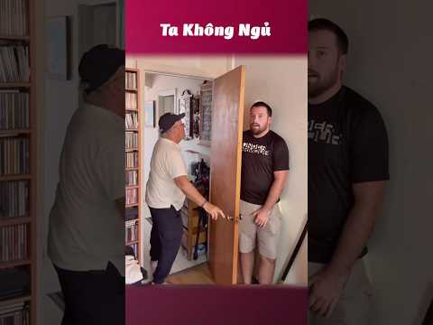 Dị đó mà rủ là chơi chung hoài 🤦‍♂️ #takhongngu