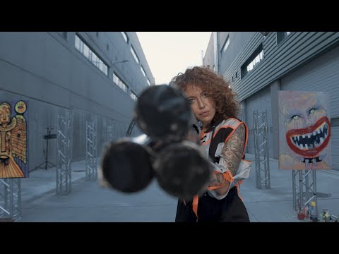 Sofic & Ku Minerva - Estoy Llorando Por Ti (Vídeo Oficial)