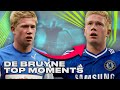 The season that made Chelsea buy Kevin De Bruyne
