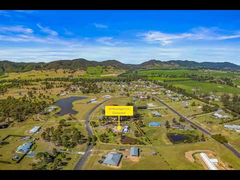 24 Moonlight Circuit, Gloucester, NSW 2422, 5 Schlafzimmer, 2 Badezimmer, House