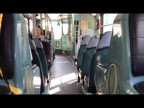 MAX BEAST | Route X15: 7516/NK09FNC - ADL Enviro 400/Dennis Trident 2