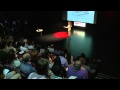 Let S Start Successfully Failing Dr Niamh Shaw At TEDxUCD