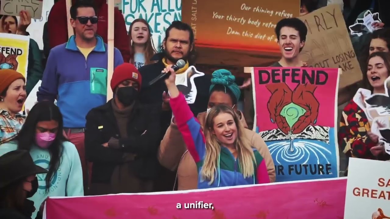 Video Poster