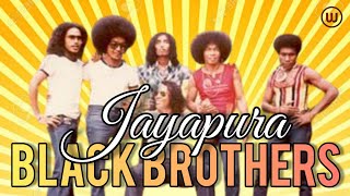 Download lagu JAYAPURA DIWAKTU MALAM_              BLACK BROTHERS mp3
