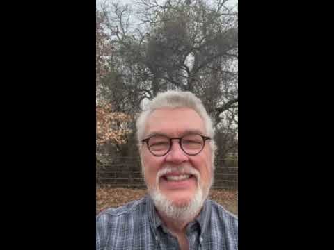 Ron Holifield encourages Elected Officials to reignite the fire of public service in the New Year.