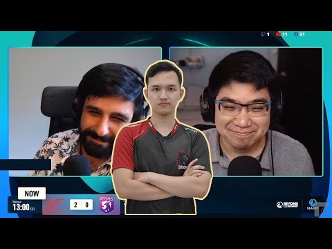 INTERVIEW WITH HYDE (TANKTOP MASTER) AFTER MATCH AGAINST SPAWN.496