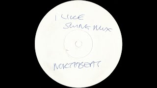 Northbeat - I Like (Swing Mix) 1992