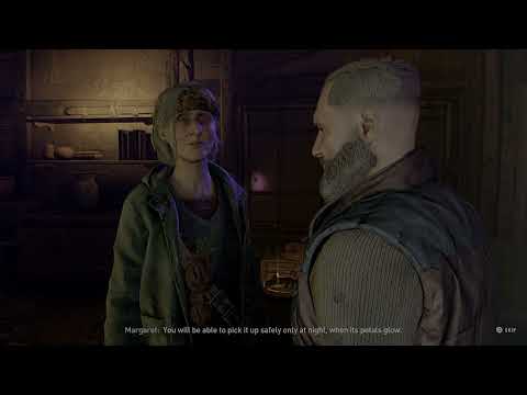 Dying Light 2: Stay Human Playthrough Pt 28