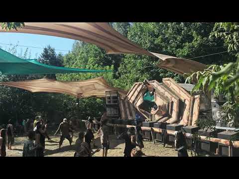 nyotech live at velocity festival 2024