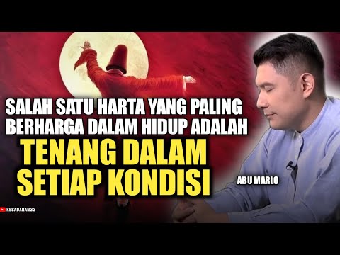 💥 MENUJU RUMAH TUHAN SETIAP SAAT | ESENSI HAKIKAT HAJI - Abu marlo