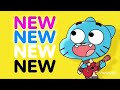 Cartoon Network The Amazing World Of Gumball Premiere Week Promo March 27 31 2017