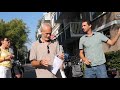 PuurPodium Open Monumenten Dag. Op de fiets met CAS