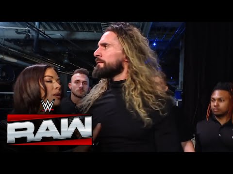 Seth Rollins: Hulk Hogan Has Been Nothing But Kind To Me, It Doesn’t Make Him A Good Person