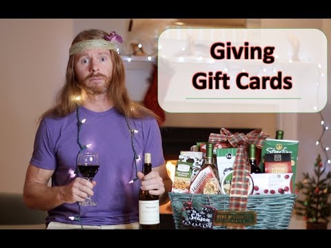 Gift Card Giving - Ultra Spiritual Life episode 83
