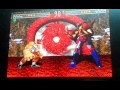 Some Boss Battles