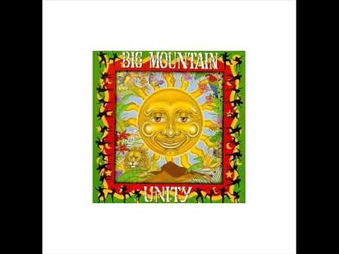 Big Mountain   I Would Find A Way   1994