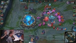 [閒聊] Reddit：G2 vs XL