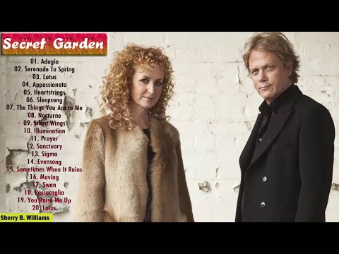 Best Of Secret Garden Love Songs Playlist Secret Garden Greatest Hits 2017
