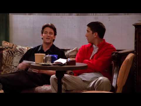 Chandler's Could i be more.. Compilations